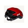 Přilba HJC Crosser Red/Black 2025 (Velikost S (51-56cm), Rok 2025)