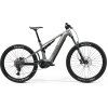 Merida eONE-SIXTY 400 Gunmetal Grey(Black) 2025 (Velikost S, Rok 2025)