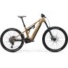 Merida eONE-EIGHTY 500 River Clay(Black) 2025 (Velikost XS, Rok 2025)