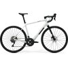 Merida eSCULTURA 400 White(Black) 2025 (Velikost XS, Rok 2025)