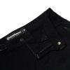 Kraťasy Horsefeathers Stoker W II black (Velikost 34)
