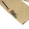 Kraťasy Horsefeathers Stoker W II sandstone (Velikost 36)