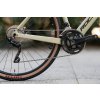 Rock Machine Gravelride CRB 700 Matte Sand/Black 2024 (Velikost S, Rok 2024)