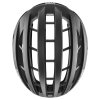 Přilba Uvex SURGE AERO MIPS BLACK MATT 2025 (Velikost 53-56 cm)