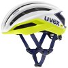 Přilba Uvex SURGE AERO MIPS TEAM EDITION 2025 (Velikost 53-56 cm)