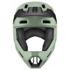 Přilba Uvex RAVAGE MOSS GREEN-BLACK MATT 2025 (Velikost 52-55 cm)