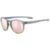 Brýle Uvex LGL 53 SMOKE / MIR.PINK (S5330799913)