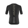 Dres Mavic COSMIC BLACK (T000564) (Velikost S)