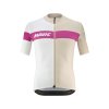Dres Mavic KSYRIUM PRO WHITE PEPPER (T000561) (Velikost S)