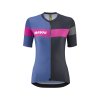 Dres Mavic KSYRIUM PRO W DEEP BLUE (T000596) (Velikost XS)