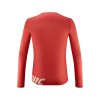 Dres Mavic Crosstrail LS GRADIENT/SPICY ORANGE (T000531) (Velikost S)