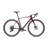 Superior X-ROAD 9.7 GR Matte Berry Carbon 2025 (Velikost 52cm (S), Rok 2025)