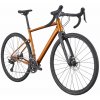 Cannondale Topstone 1 Tiger Eye 2025 (Velikost XS, Rok 2025)