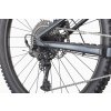 Cannondale HABIT HT 1 Tungsten Blue 2025 (Velikost S, Rok 2025)