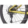 Cannondale HABIT HT 2 Phoenix Yellow 2025 (Velikost S, Rok 2025)