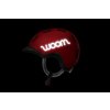 Přilba WOOM Ready Red 2025 (Velikost XS (46-50 cm))