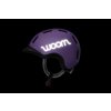 Přilba WOOM Ready Lilac 2025 (Velikost XS (46-50 cm))