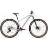 Rock Machine Catherine 60-29 /Gloss Grey/Grey/Mint 2022 (Velikost 17.0" (M), Rok 2022)