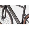 Cannondale Topstone Carbon 2 GRX 2X Obsidian 2025 (Velikost 47, Rok 2025)