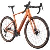 Cannondale Topstone Carbon 3 GRX 2X Orange Slice 2025 (Velikost 47, Rok 2025)
