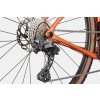 Cannondale Topstone Carbon 3 GRX 2X Orange Slice 2025 (Velikost 47, Rok 2025)