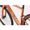 Cannondale Topstone Carbon 3 GRX 1X Orange Slice 2025 (Velikost 47, Rok 2025)