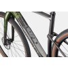 Cannondale Topstone Carbon 2 AXS 1X Spruce Green 2025 (Velikost 47, Rok 2025)
