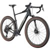 Cannondale Topstone Carbon 1 Lefty AXS Black 2025 (Velikost 47, Rok 2025)