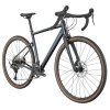Cannondale Topstone 2 1x Tungsten Blue 2025 (Velikost XS, Rok 2025)