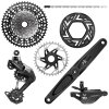 Sada SRAM EAGLE 90 EMTB 160 BOSCH