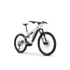 Ghost E-ASX Advanced Snow Blue/Shadow Grey 2025 (Velikost S, Rok 2025)