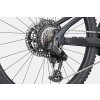 Cannondale Moterra 1 Matte Black 2025 (Velikost S, Rok 2025)