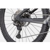 Cannondale Moterra 2 Matte Black 2025 (Velikost S, Rok 2025)
