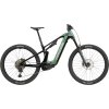 Cannondale Moterra 2 Jade 2025 (Velikost S, Rok 2025)