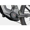 Cannondale Moterra LT 1 Black 2025 (Velikost S, Rok 2025)