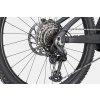 Cannondale Moterra LT 1 Black 2025 (Velikost S, Rok 2025)