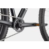Cannondale Trail 1 Black 2025 (Velikost XS, Rok 2025)