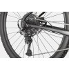 Cannondale Trail 1 Black 2025 (Velikost XS, Rok 2025)