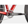 Cannondale Trail 2 Metallic Red 2025 (Velikost XS, Rok 2025)