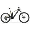 Norco Sight VLT CX C1 Raw Black/Habitat Moss 2025 (Velikost M, Rok 2025)