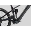 Norco Sight VLT CX C2 Raw Black/Liquid Current 2025 (Velikost M, Rok 2025)