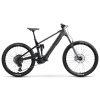 Norco Sight VLT CX C2 Raw Black/Liquid Current 2025 (Velikost M, Rok 2025)
