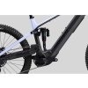 Norco Sight VLT CX C3 Raw Black/Ice White 2025 (Velikost M, Rok 2025)