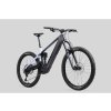 Norco Sight VLT CX C3 Raw Black/Ice White 2025 (Velikost M, Rok 2025)