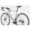 Cannondale Synapse Carbon 4 Chalk 2025 (Velikost 44, Rok 2025)