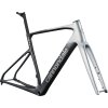 Rám Cannondale Synapse LAB71 Black Marble 2025 (Velikost 44, Rok 2025)