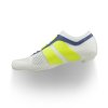 Tretry Fizik VENTO VEGA CARBON WHITE - YELLOW FLUO (VER1DMR1C2090) (Velikost 36 EU)