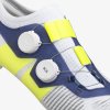 Tretry Fizik VENTO VEGA CARBON WHITE - YELLOW FLUO (VER1DMR1C2090) (Velikost 36 EU)