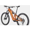 Cannondale Moterra SL Carbon 2 Tiger Eye 2025 (Velikost S, Rok 2025)