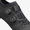 Tretry Fizik VENTO VEGA CARBON COAL BLACK-BLACK (VER1DMR1C1510) (Velikost 36 EU)